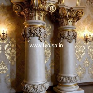 Luxury Marble Column Design PD-2864