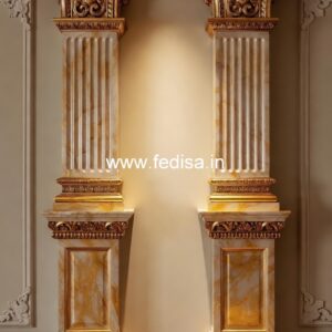 Modern Column Design for Living Spaces PD-2872