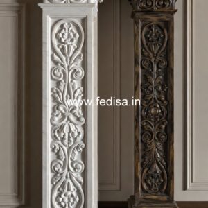 Luxury Column Design for Elegant Decor PD-2874