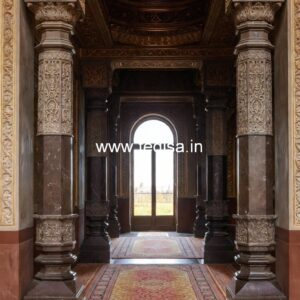 Luxury Column Design for Dream Interiors PD-2879