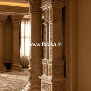 Modern Pillar Design Ideas PD-2880
