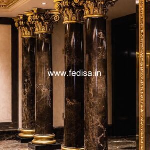 Premium Column Design for Interior Decor PD-2881