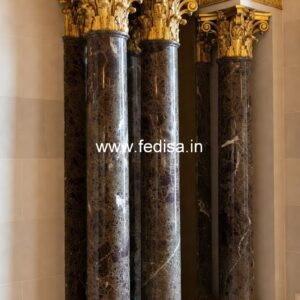 Luxury Column Design for Modern Spaces PD-2883