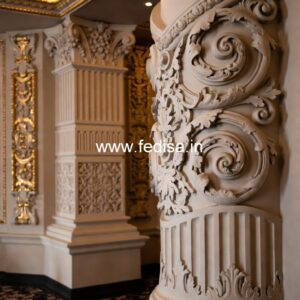 Modern Pillar Design Trends You Must See PD-2893