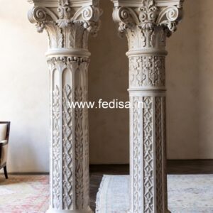 Beautiful Pillar Design Styles for Every Space PD-2895