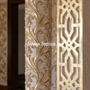 Stylish Pillar Design Ideas for Modern Interiors PD-2907