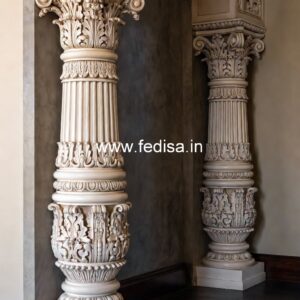 Ultra Modern Pillar Design Ideas PD-2910