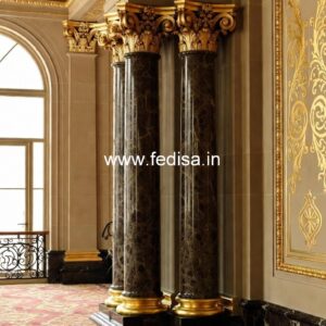 Contemporary Pillar Design Trends 2028 PD-2911