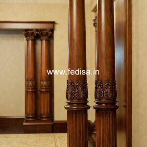 Premium Pillar Designs for Luxury Homes PD-2913