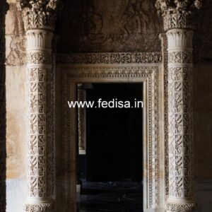 Pillar Design for Luxury Interiors PD-2949