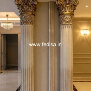 Viral Pillar Design Ideas for Dream Homes PD-2960