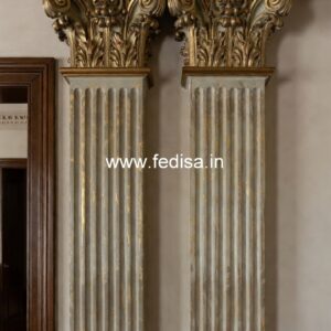 Pinterest-Worthy Pillar Design Inspiration PD-2962