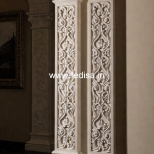 Beautiful Pillar Designs You?ll Love PD-2964