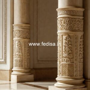 Eye-Catching Pillar Design Ideas PD-2966
