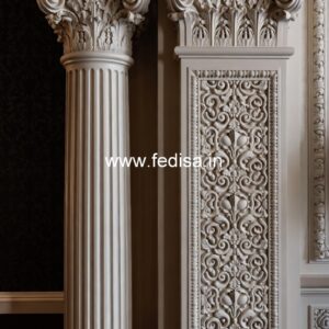 Dream Home Pillar Inspiration PD-2967
