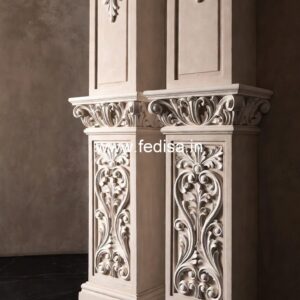 Elegant Column Designs for Modern Architecture PD-2977