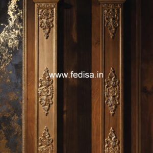 Designer Pillars for Luxury Home Decor PD-2978