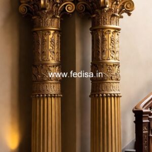 Decorative Columns for Interior Design PD-2984