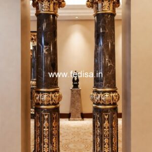 Designer Columns for Luxury Homes PD-3017