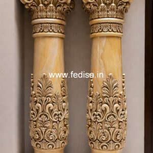 Decorative Pillar Ideas with Unique Designs PD-3040