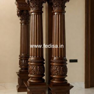 Pillar Design for Elegant Spaces PD-3041