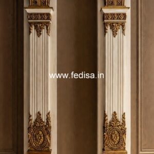 Classic Pillar Ideas with Traditional Look PD-3052