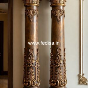 Pillar Design Ideas for Contemporary Living PD-3062