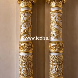 Pillar Design for Premium Interiors PD-3063