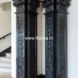 Elegant Pillar Design for Luxury Spaces PD-3070