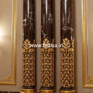Modern Column Design with Creative Ideas PD-3074