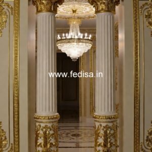 Pillar Design Ideas with Premium Look PD-3075