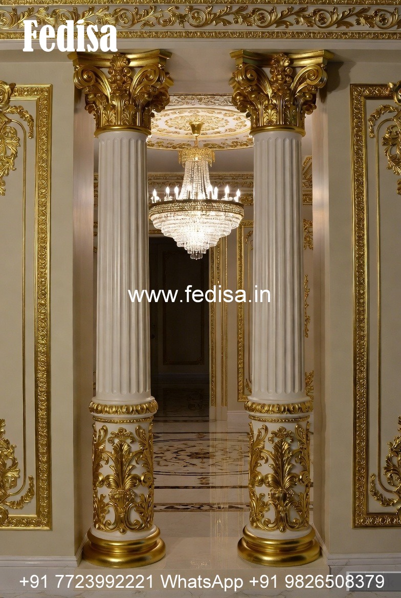 Pillar Design Ideas with Premium Look PD-3075