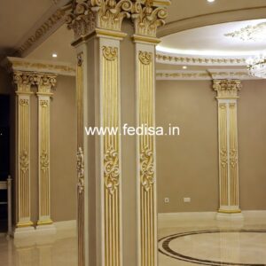 Pillar Design Ideas with Classic Finish PD-3078