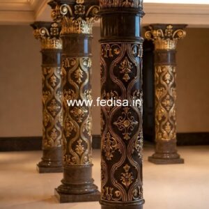 Pillar Design Ideas for Modern Lifestyle PD-3082