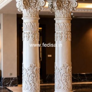 Pillar Design Ideas with Stylish Finish PD-3094