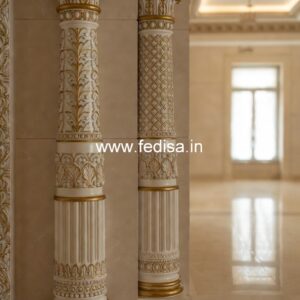 Pillar Design Ideas with Elegant Style PD-3096