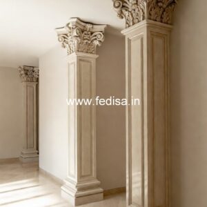 Pillar Design with Modern Features PD-3102