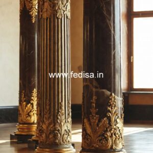 Pillar Design Ideas with Designer Style PD-3104