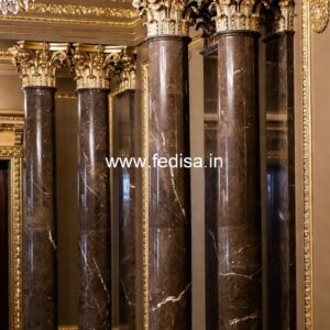Pillar Design Ideas with Stylish Concepts PD-3108