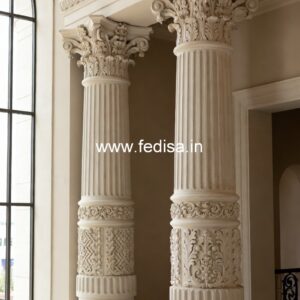 Pillar Design Ideas for Premium Living PD-3110