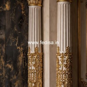 Pillar Design Ideas with Elegant Concepts PD-3114