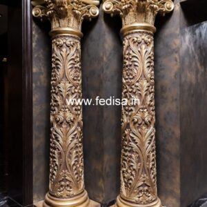 Pillar Design for Stylish Homes PD-3117