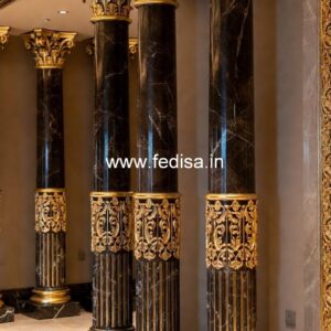 Pillar Design Ideas with Creative Style PD-3122