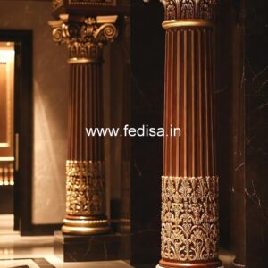 Pillar Design with Modern Touch PD-3124
