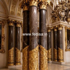 Pillar Design Ideas with Elegant Appeal PD-3126