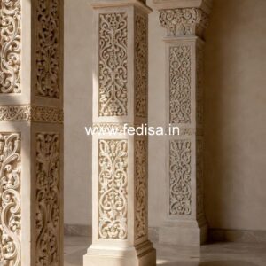 Pillar Design Ideas with Unique Style PD-3128