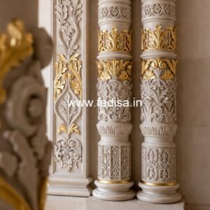 Pillar Design Ideas with Stylish Appeal PD-3130