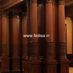 Pillar Design with Stylish Design PD-3137