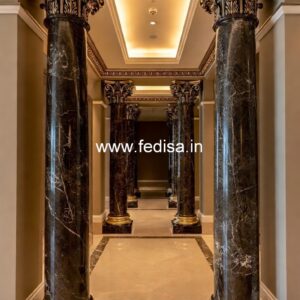 Pillar Design with Elegant Style PD-3144