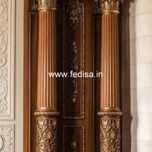 Pillar Design Ideas with Luxury Concepts PD-3145